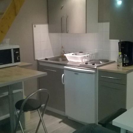 Residence Hoteliere Bellecour Lyon Luaran gambar