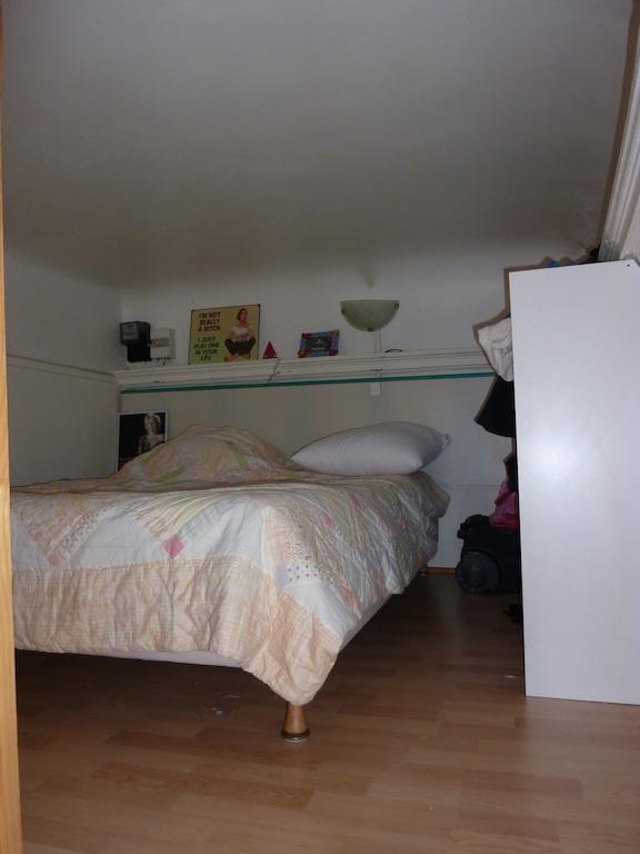 Residence Hoteliere Bellecour Lyon Bilik gambar