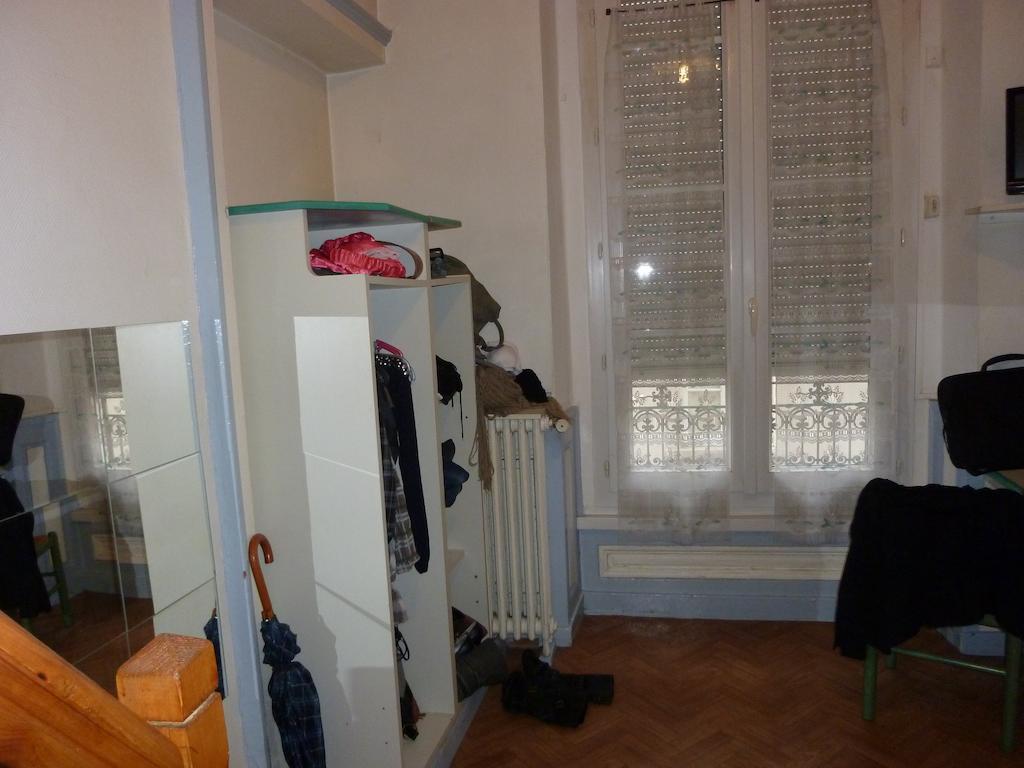 Residence Hoteliere Bellecour Lyon Luaran gambar