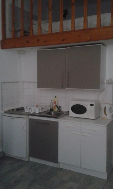 Residence Hoteliere Bellecour Lyon Luaran gambar