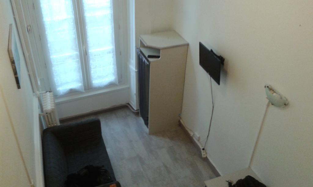Residence Hoteliere Bellecour Lyon Luaran gambar