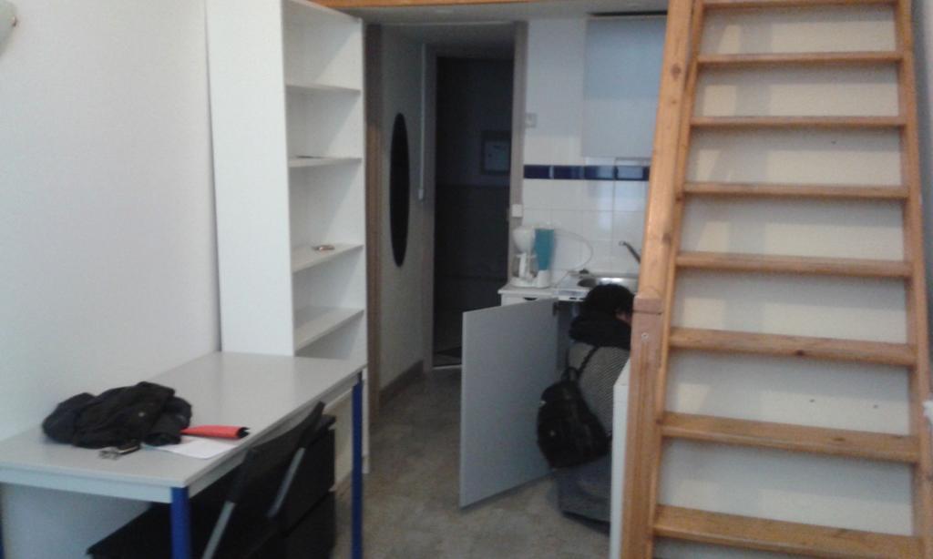 Residence Hoteliere Bellecour Lyon Luaran gambar