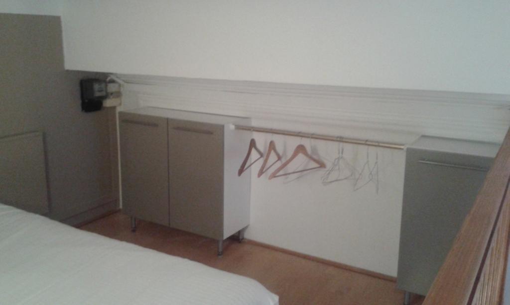 Residence Hoteliere Bellecour Lyon Luaran gambar