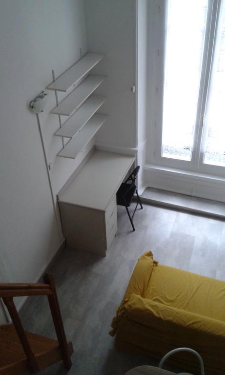 Residence Hoteliere Bellecour Lyon Luaran gambar
