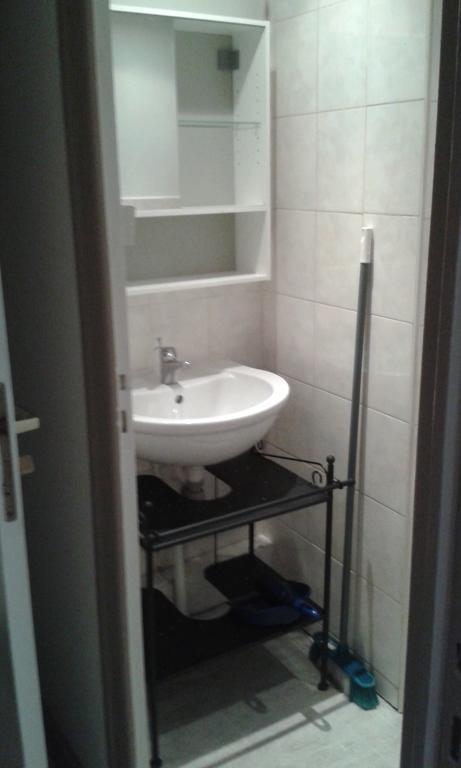 Residence Hoteliere Bellecour Lyon Luaran gambar