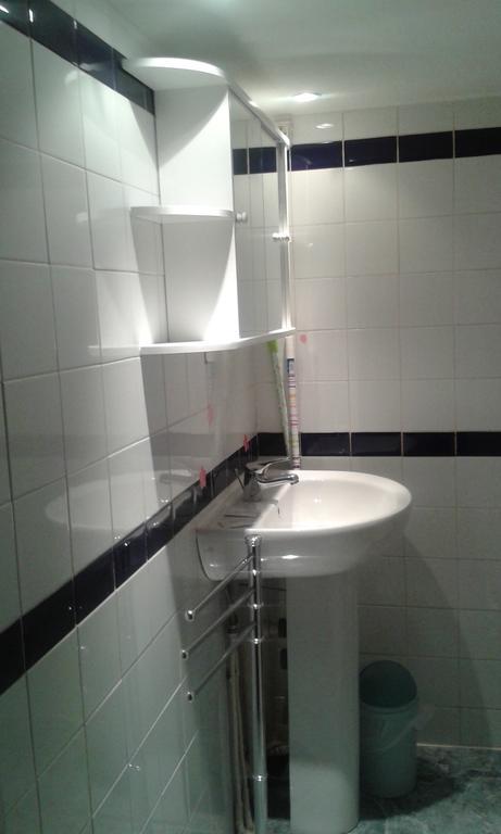 Residence Hoteliere Bellecour Lyon Luaran gambar