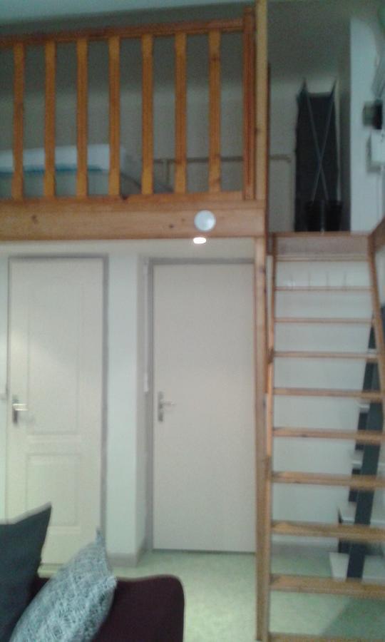 Residence Hoteliere Bellecour Lyon Luaran gambar