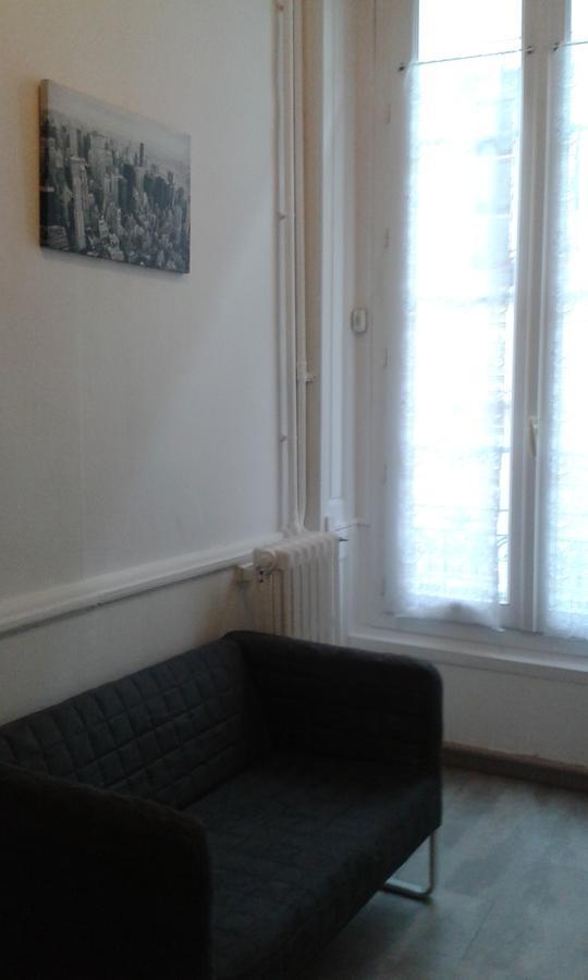 Residence Hoteliere Bellecour Lyon Luaran gambar