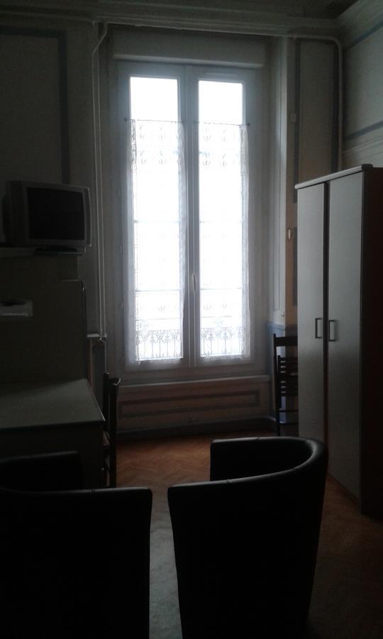 Residence Hoteliere Bellecour Lyon Luaran gambar