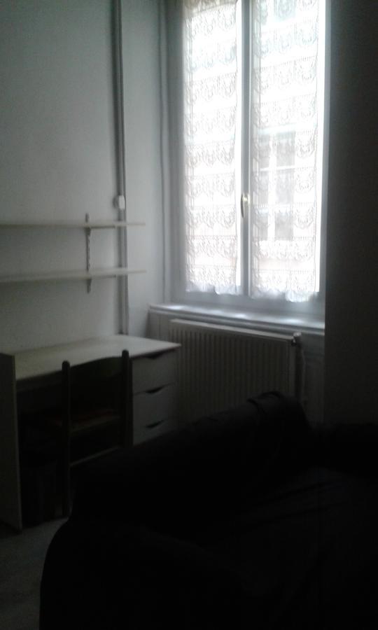 Residence Hoteliere Bellecour Lyon Luaran gambar