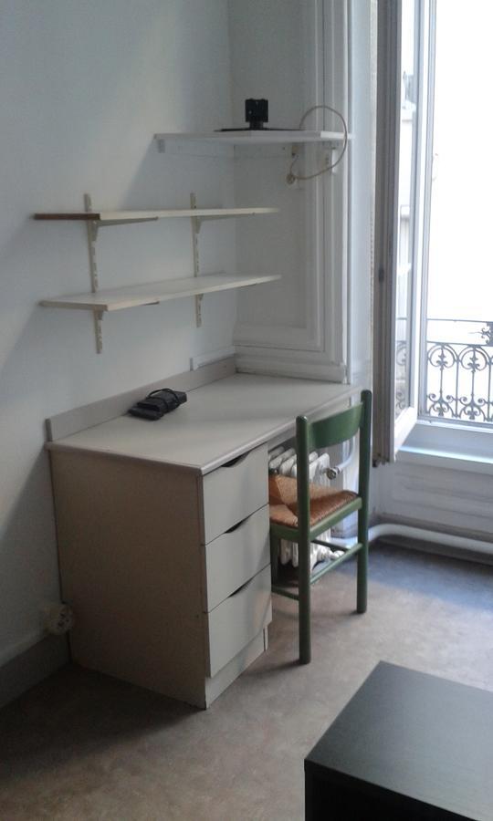 Residence Hoteliere Bellecour Lyon Luaran gambar