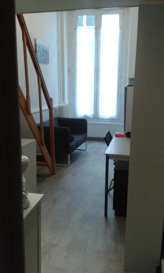 Residence Hoteliere Bellecour Lyon Luaran gambar