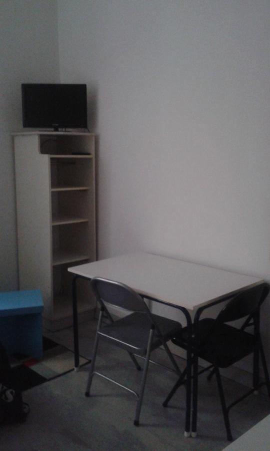Residence Hoteliere Bellecour Lyon Luaran gambar