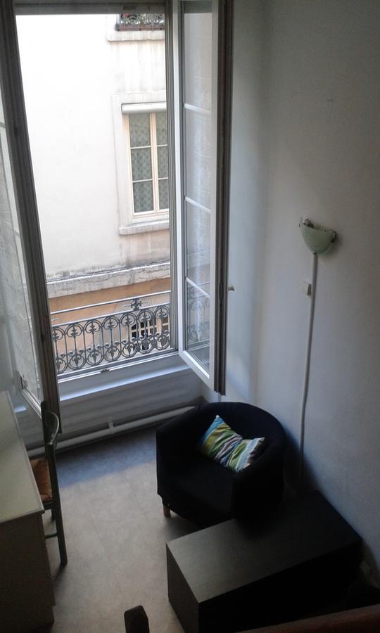Residence Hoteliere Bellecour Lyon Luaran gambar