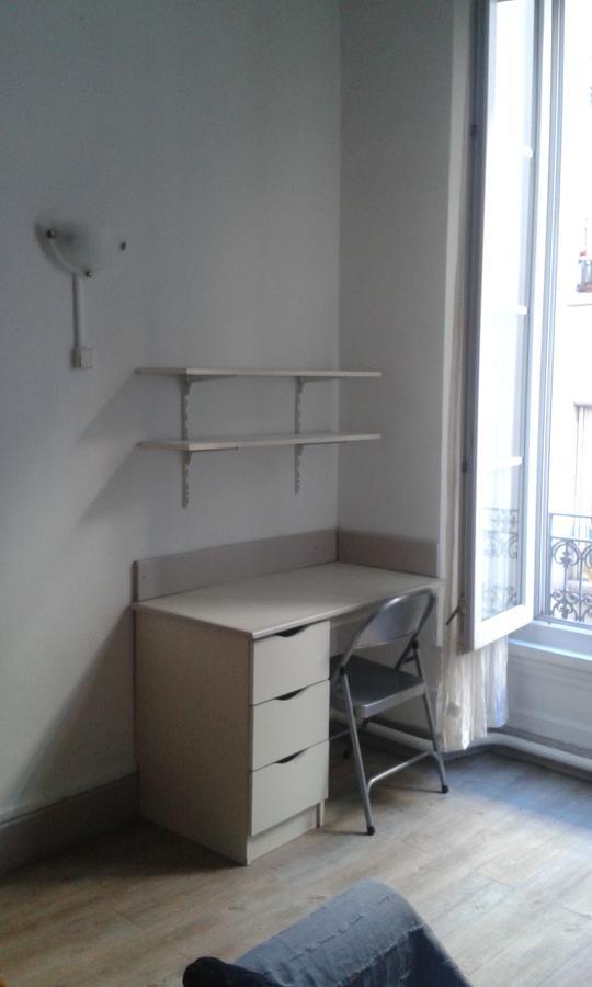 Residence Hoteliere Bellecour Lyon Luaran gambar
