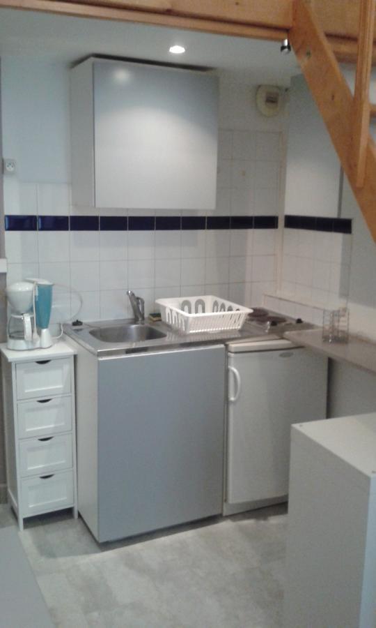 Residence Hoteliere Bellecour Lyon Luaran gambar