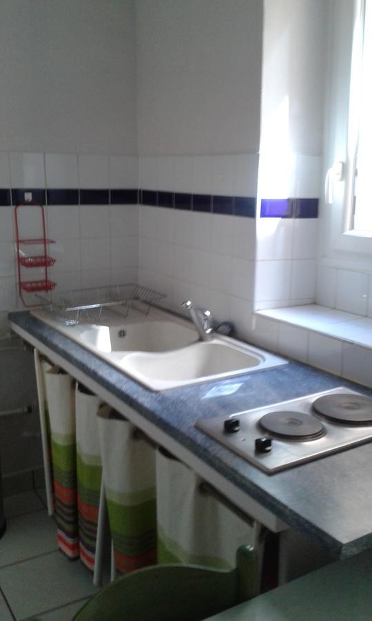 Residence Hoteliere Bellecour Lyon Luaran gambar