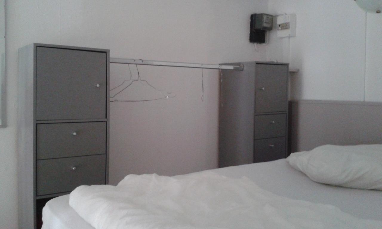 Residence Hoteliere Bellecour Lyon Luaran gambar