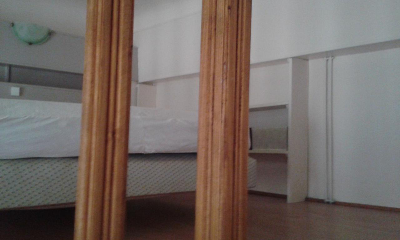 Residence Hoteliere Bellecour Lyon Luaran gambar