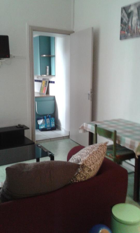 Residence Hoteliere Bellecour Lyon Luaran gambar