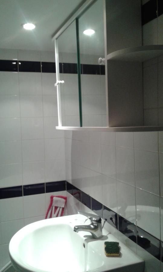 Residence Hoteliere Bellecour Lyon Luaran gambar