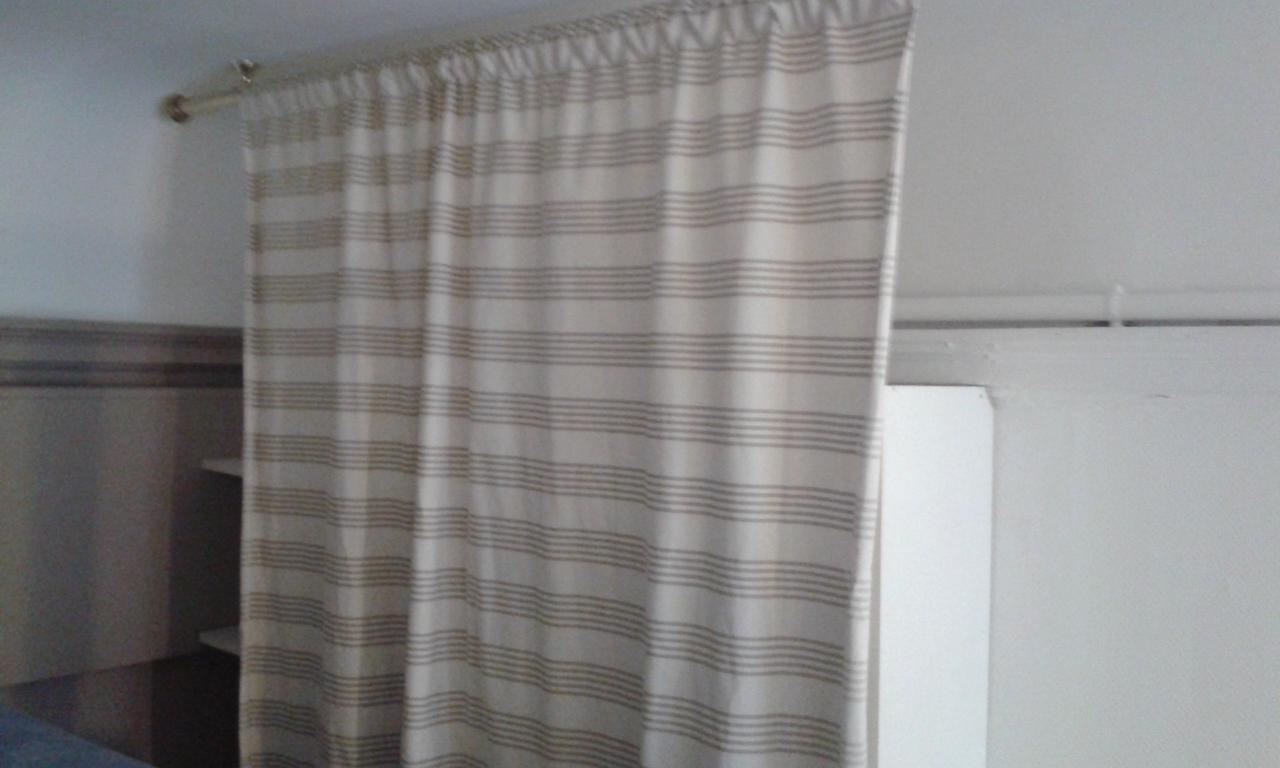 Residence Hoteliere Bellecour Lyon Luaran gambar